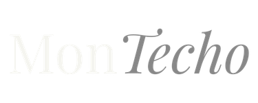 Logo MonTecho