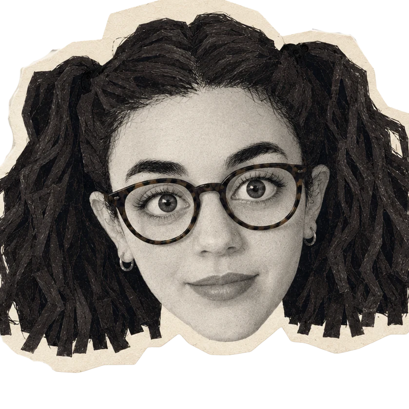 Safia, fondatrice de MonTecho
